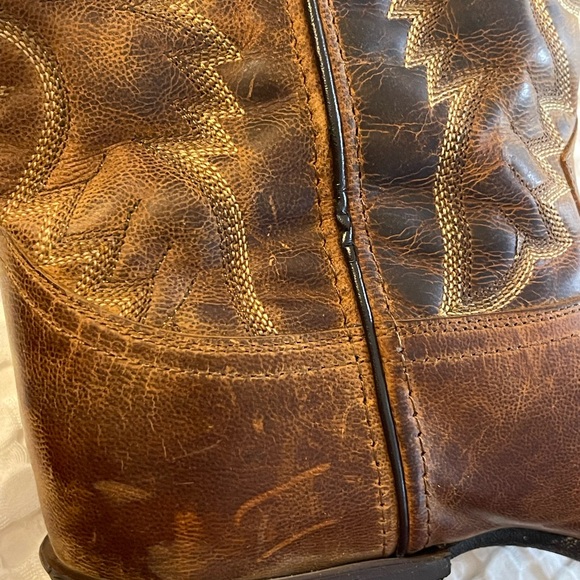 Laredo boots - Picture 11 of 15